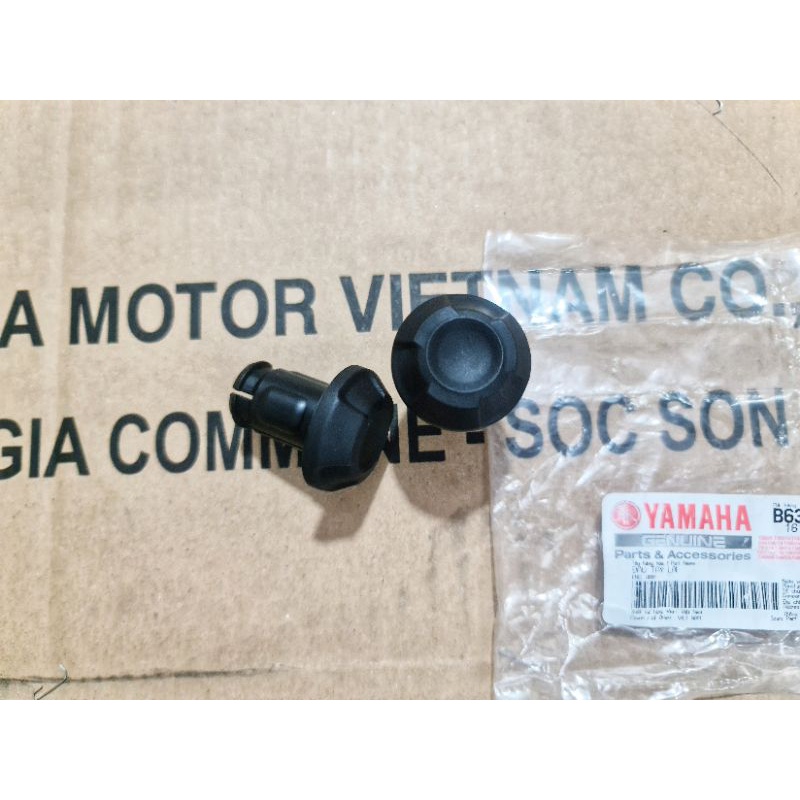 Gù Tay Lái NVX Chính Hãng Yamaha