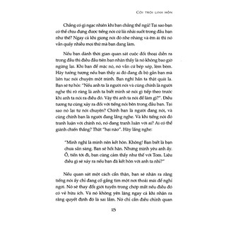 Sách - Cởi Trói Linh Hồn