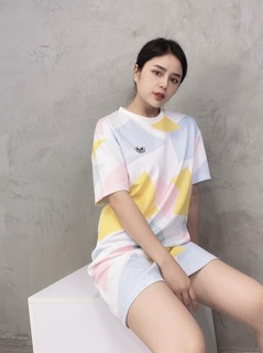 Váy Adidas [Full tag code] - mẫu mới 2020
