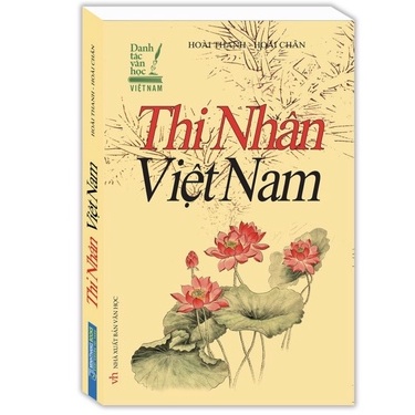 Sách - Thi Nhân việt Nam