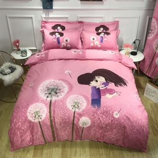 Sét Cotton Organic.5 món sẵn hàng