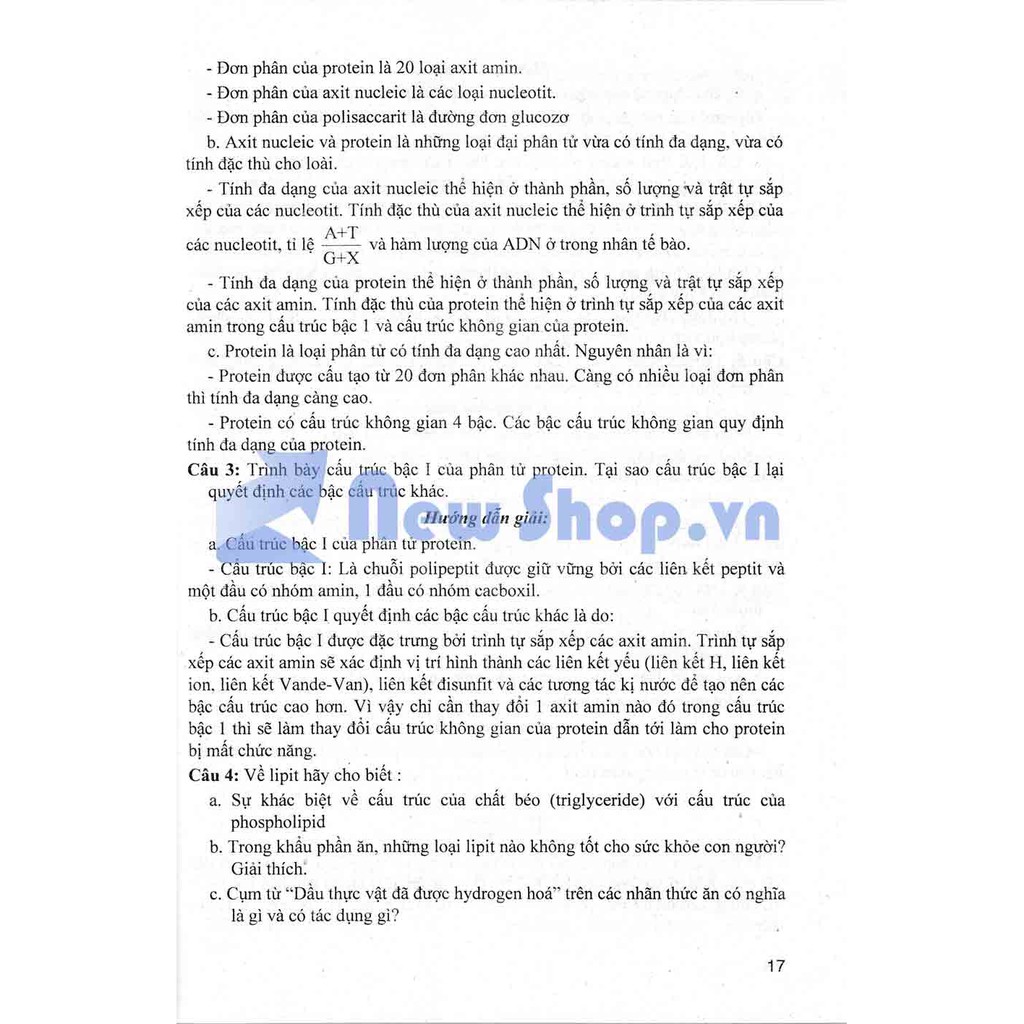 Sách Bồi Dưỡng Học Sinh Giỏi Sinh Học 10 - Phan Khắc Nghệ | BigBuy360 - bigbuy360.vn