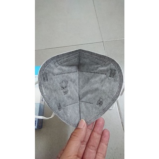khẩu trang N95 Cửu Long ( 6 lớp )