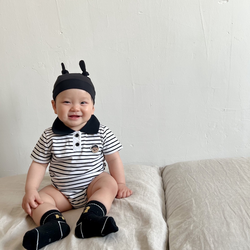 QA 18 : Body cho bé cực xinh [ Hàng có sẵn ]