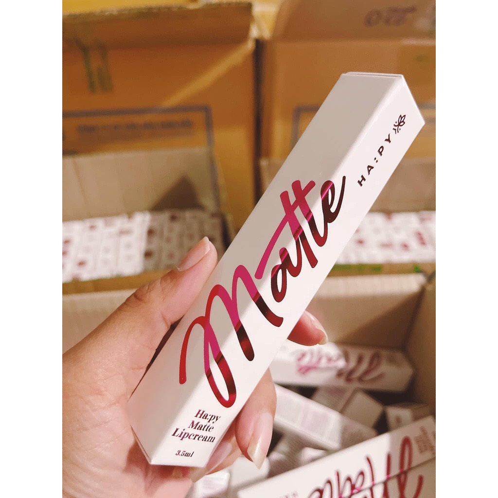 HAPY SON KEM LÌ CAO CẤP MUA 1 TẶNG 1 ♥️♥️♥️ | BigBuy360 - bigbuy360.vn