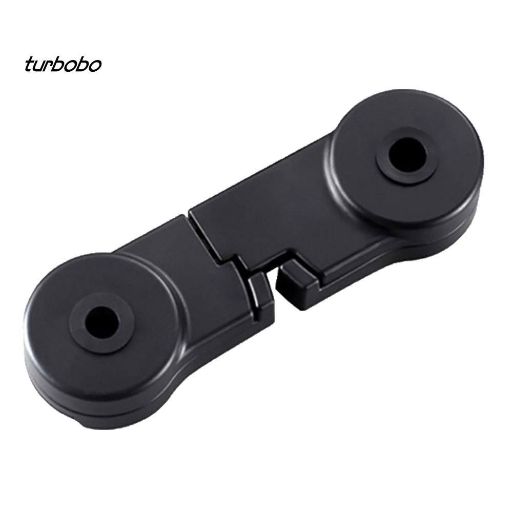 Móc Đôi Treo Đồ Gắn Ghế Ngồi Xe Hơi Tiện Dụng