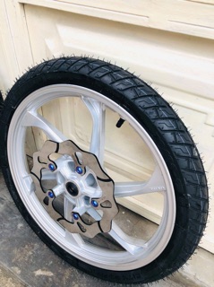 Vỏ Michelin City Grip Pro 70/80