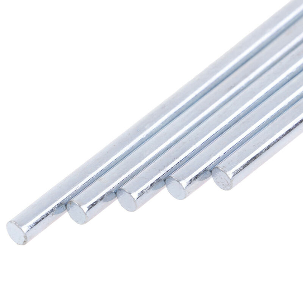 Cọc Cắm Dựng Lều Bằng Thép