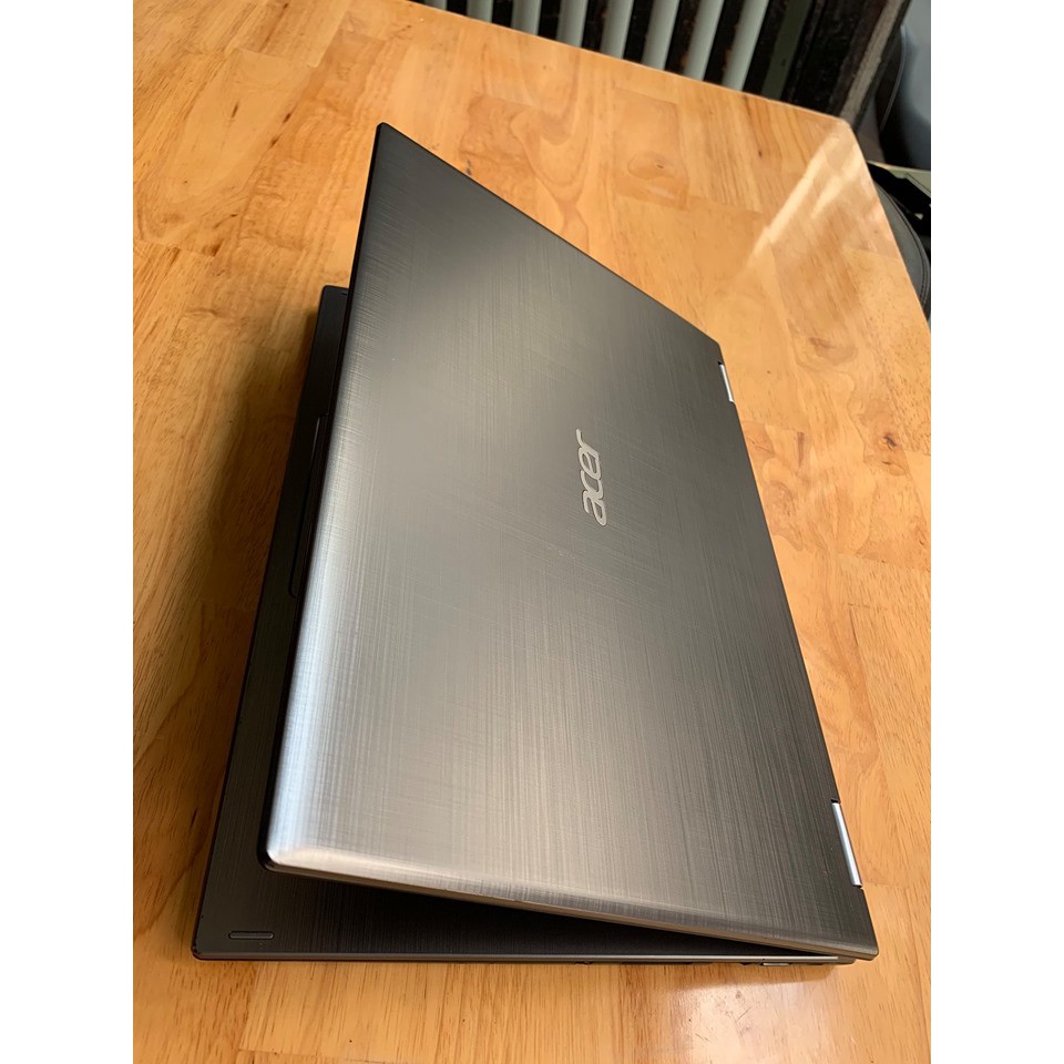 Laptop Acer Spin 3, i3 – 7130u, 4G, 128G + 1T, touch, x360 | BigBuy360 - bigbuy360.vn
