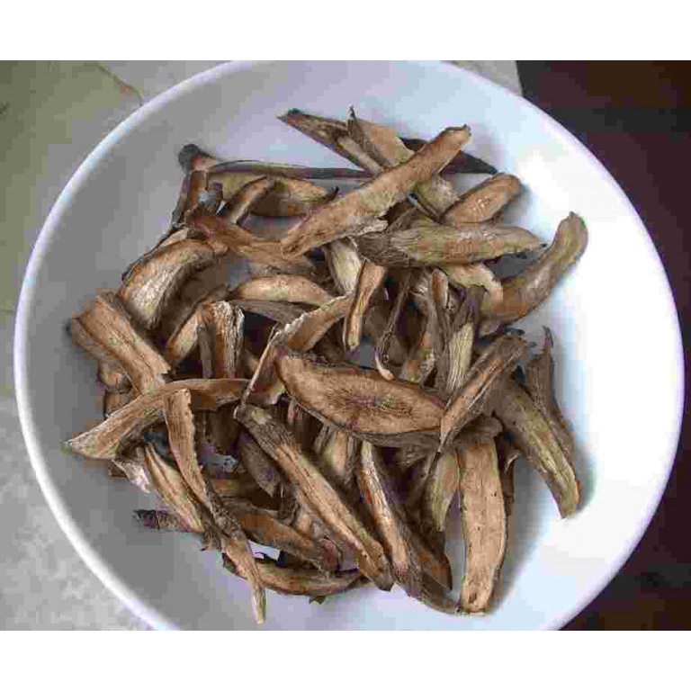 Củ Ngưu Báng 1kg - Hàng Chất Lượng Loại 1