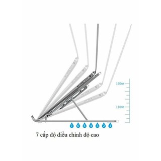 Giá đỡ laptop, ipad, máy tính bảng