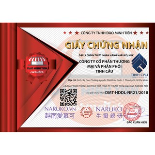 Mặt Nạ NARUKO