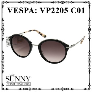 Kính Mát Unisex Vespa VP2205