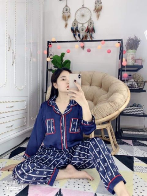 Xã đồ bộ pijama hot girl 9x-100k 
 Giá lẻ 120k .
 Chuyên sỉ giá rẻ .
 Không qua trung giang.Sỉ Ib giá rẻ 
📲 : 034821178