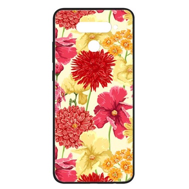 Ốp lưng LG v40 dẻo in hình dễ thương