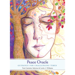 Tarotscopes Bộ bài Tarot Sacred Earth Oracle