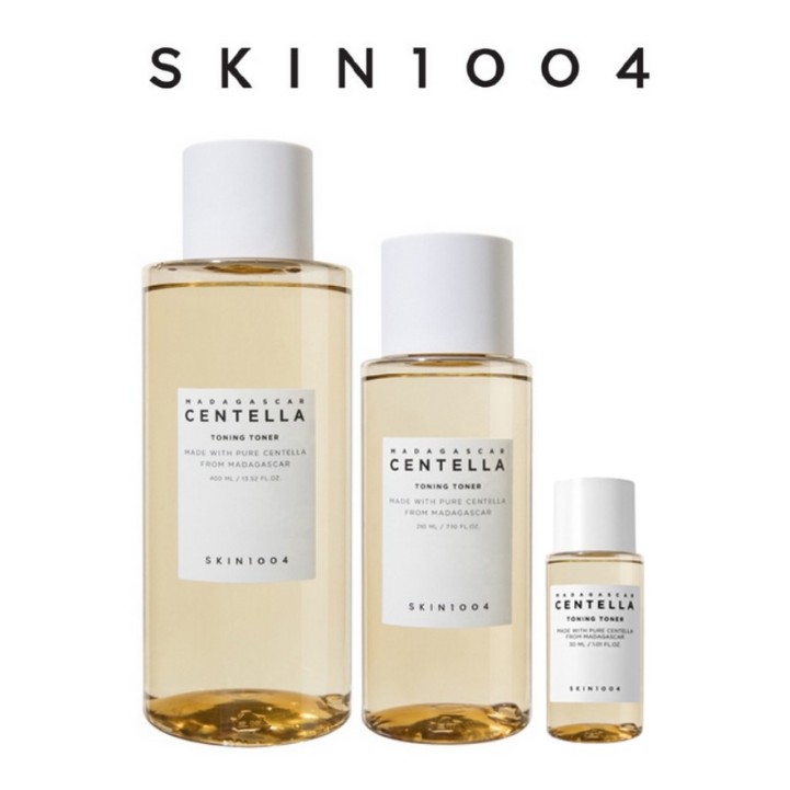 Tinh Dầu Cica Làm Sạch Da Mặt 1004