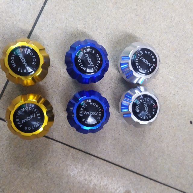 Chống đổ trước