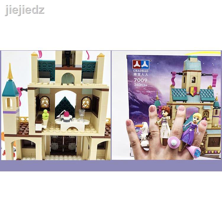 ℗∋Bộ Đồ Chơi Lắp Ráp Lego Hình Cửa Hàng Cà Phê Diy Dành Cho Trẻ Em