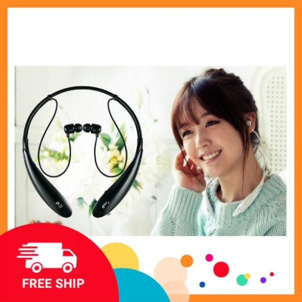 💥XẢ HÀNG💥 Tai Nghe Bluetooth HBS 800