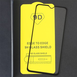 [FreeShip_50K] Kính Cường Lực Xiaomi Redmi Note 8 Pro 9D Full Màn
