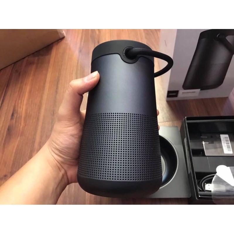 Loa Bose Revolve plus I