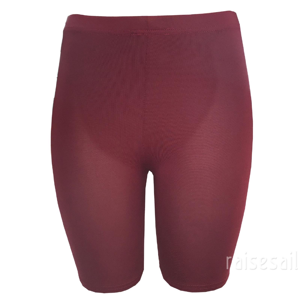 Quần legging nữ co dãn tiện lợi khi tập thể thao yoga cỡ S/M/L/XL.RAISE