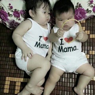 Combo 5 quần chip mông thú cho bé bosbibi 0312A