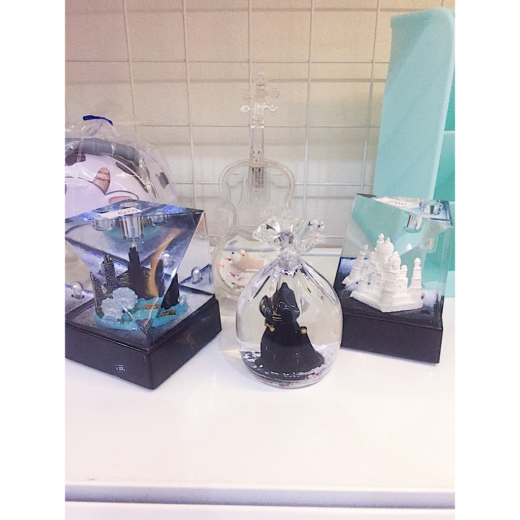 Chặn giấy xinh xinh