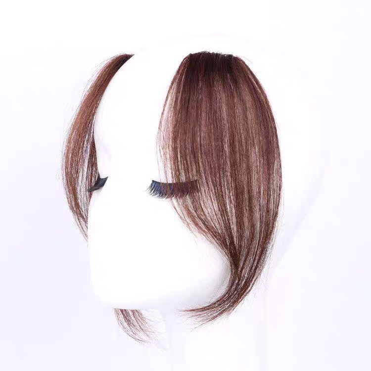 Tóc Giả Mái Dài Hai Bên [Lovehairs] Tóc Giả Nữ Phong Cách Hàn Quốc - Tóc Giả Đẹp Siêu Mượt Siêu Đẹp- Mã TG18