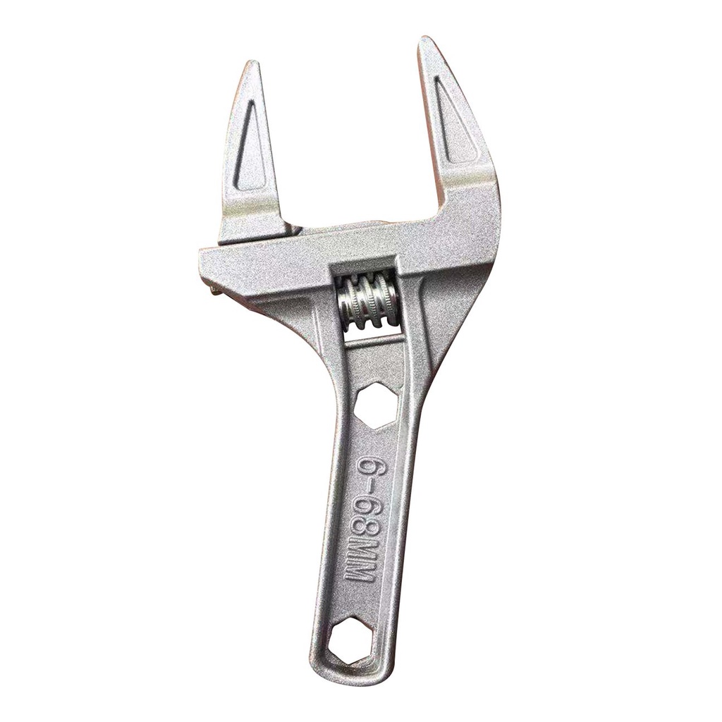 Cờ Lê Điều Chỉnh Đa Năng 300mm 16-68mm