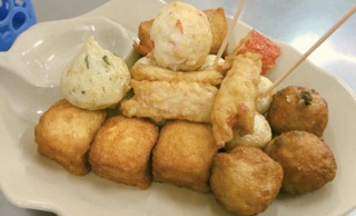 ĐẬU HỦ HẢI SẢN OCEANRIA (CHỈ GIAO TẠI SÀI GÒN)