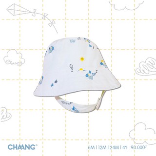 Mũ Chaang hè 2021