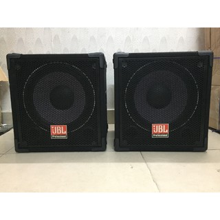 Cặp Súp Hơi JBL Bass 3 Tấc siêu trầm ( gồm 2 cái như hình)