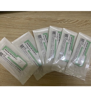 Combo 6 sợi chỉ nhấn mí Daclon 6/0