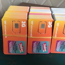 Sim 4G Vietnamobile Data 180Gb (6Gb/Ngày - Thánh Úp & Trọn Đời) - Gọi Miễn Phí - Sim Không Giới Hạn Data - Giá Siêu Rẻ