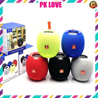 LOA BLUETOOTH JBL E15 BASS NGHE CỰC PHÊ - BH 12 THÁNG