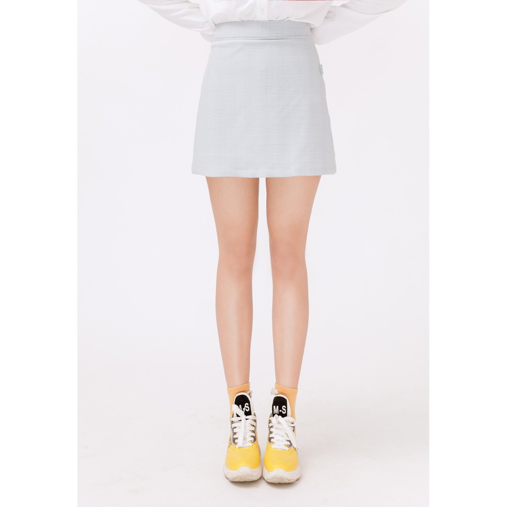 Chân váy A cơ bản - 92Wear | BigBuy360 - bigbuy360.vn