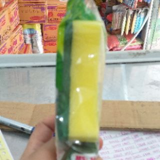 Bông rửa bát 3S