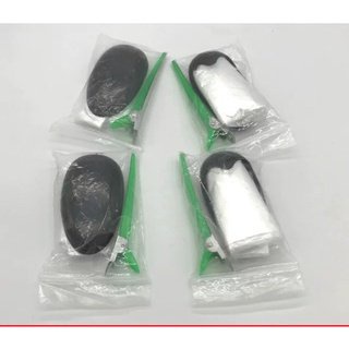 Bộ 6 món dụng cụ hỗ trợ nhuộm tóc chuyên dụng