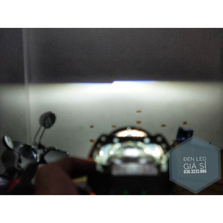 Bi Led Kenzo X8