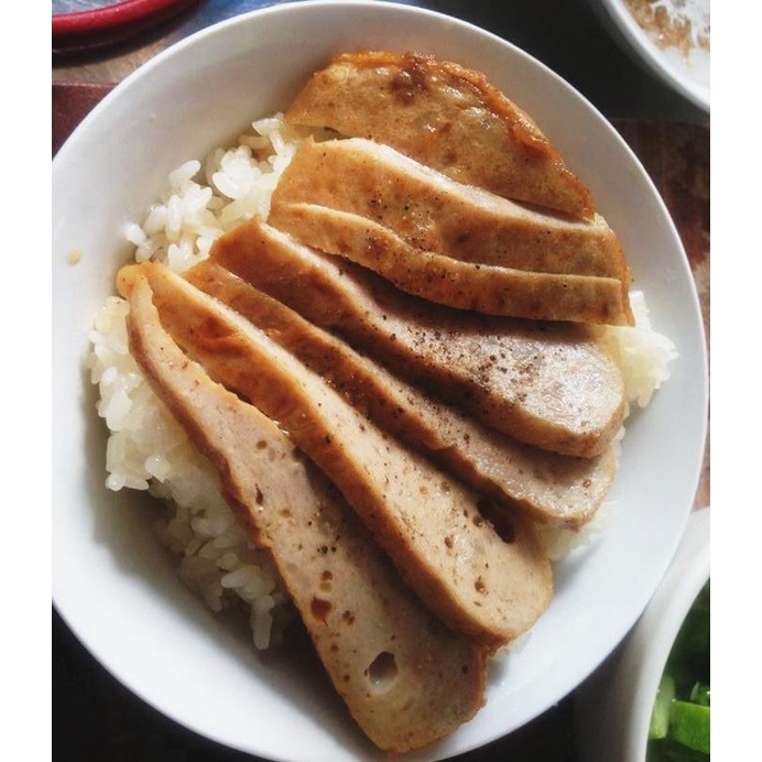 Chả lợn nướng Hà Thành 500g