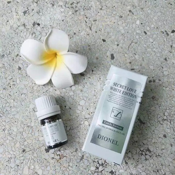 Tinh dầu Secret Love Dionel chính hãng Hàn Quốc | BigBuy360 - bigbuy360.vn