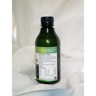 Phân nước thủy sinh EASY FERTILIZER