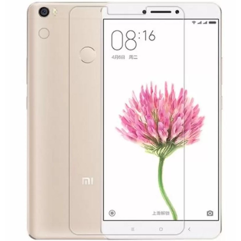 Miếng dán kính cường lực cho Xiaomi Max