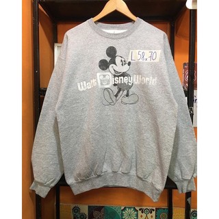 Áo nỉ cổ tròn sweater 2hand 49k - 59k