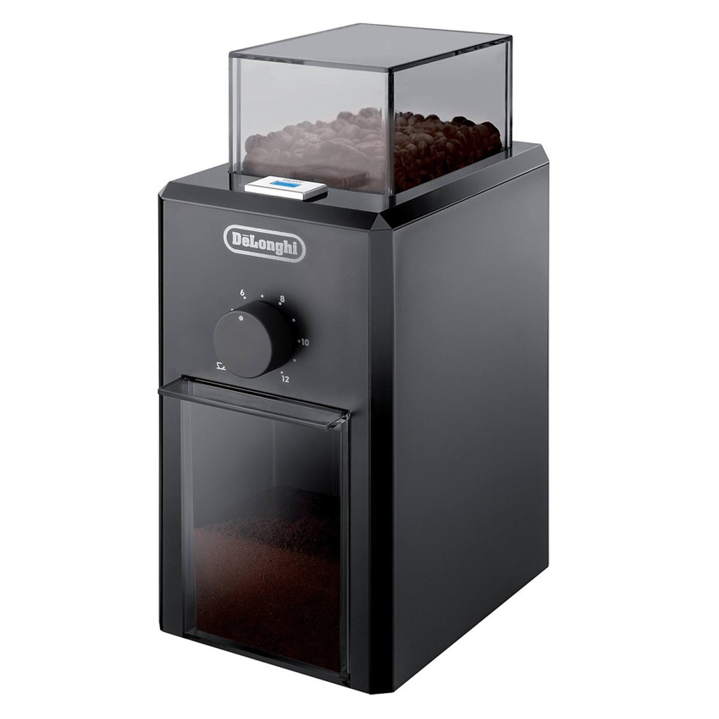 [Mã ELHADEV giảm 4% đơn 300K] Máy pha cà phê Delonghi EC685 - Tặng kèm máy xay cà phê KG79