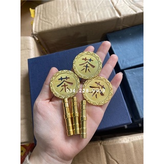 Bộ thoát nước khay trà. (đặt tối thiểu 5 bộ)