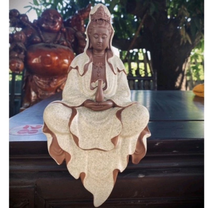 Tượng Phật Bà Quan Âm