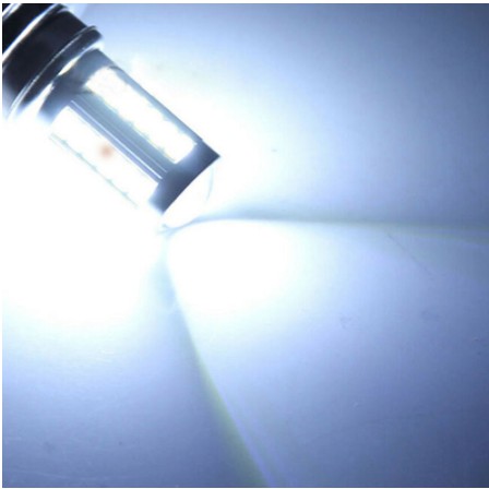 Bóng Đèn Led 33 gầm cản trước Demi Đờ mi chân H11 H8 xe hơi ô tô siêu tiết kiệm Toyota Innova Vios Honda City Sương mù